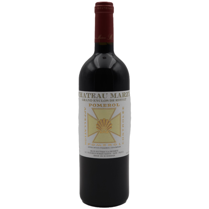 Chateau Marzy | French Wine